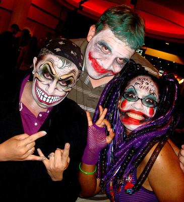 JOKERS
